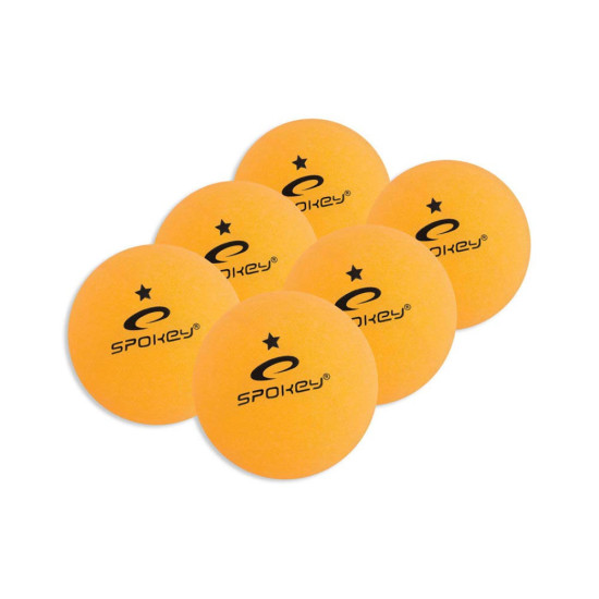 Spokey Lerner Μπάλες ping-pong Spokey Lerner Μπάλες ping-pong